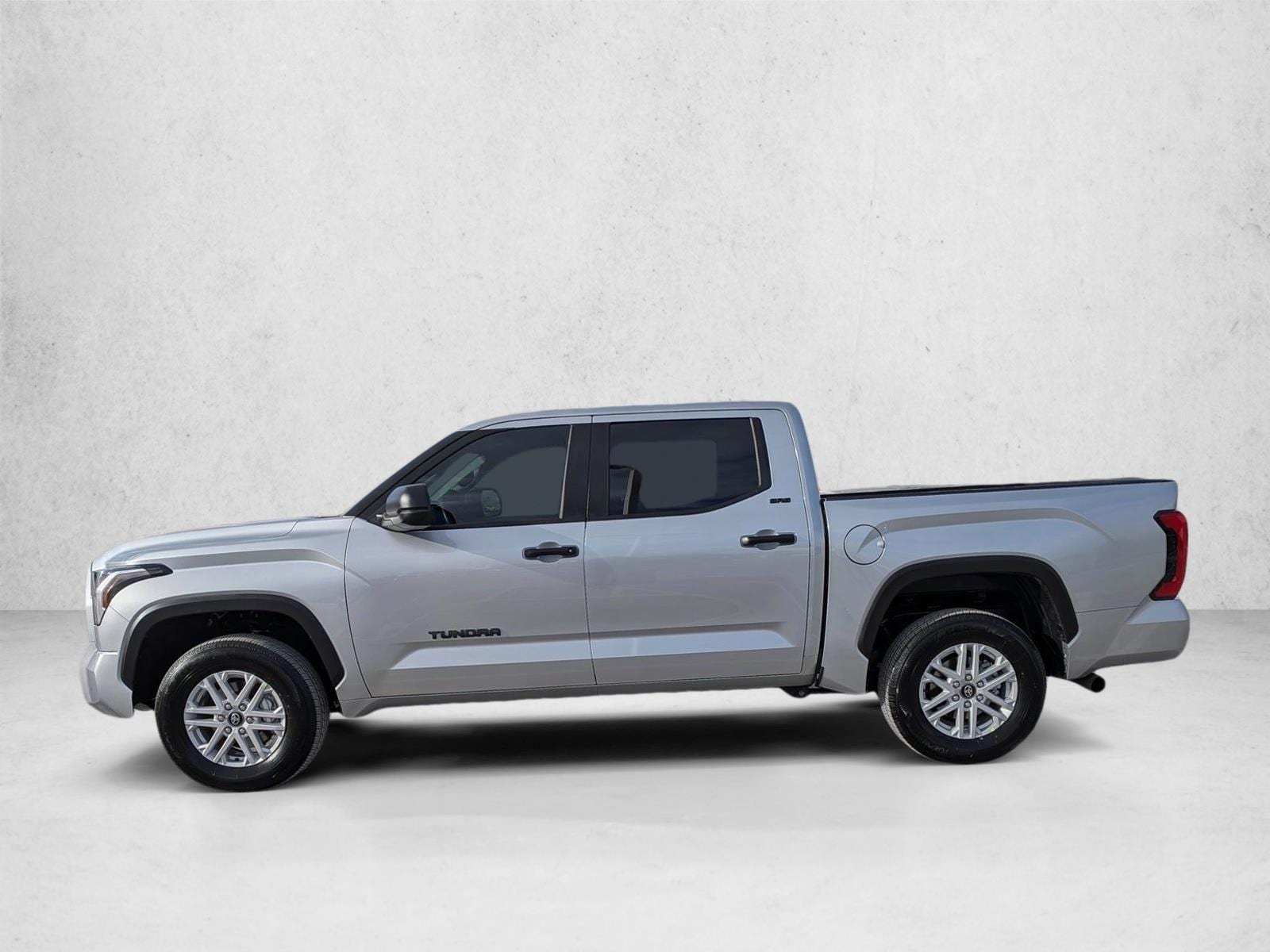 2026 TOYOTA TUNDRA - Image 9