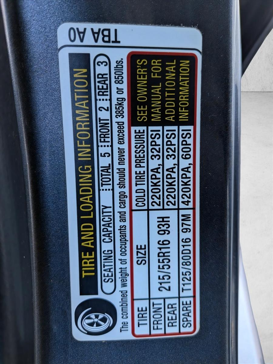 2017 HONDA CIVIC - Image 22