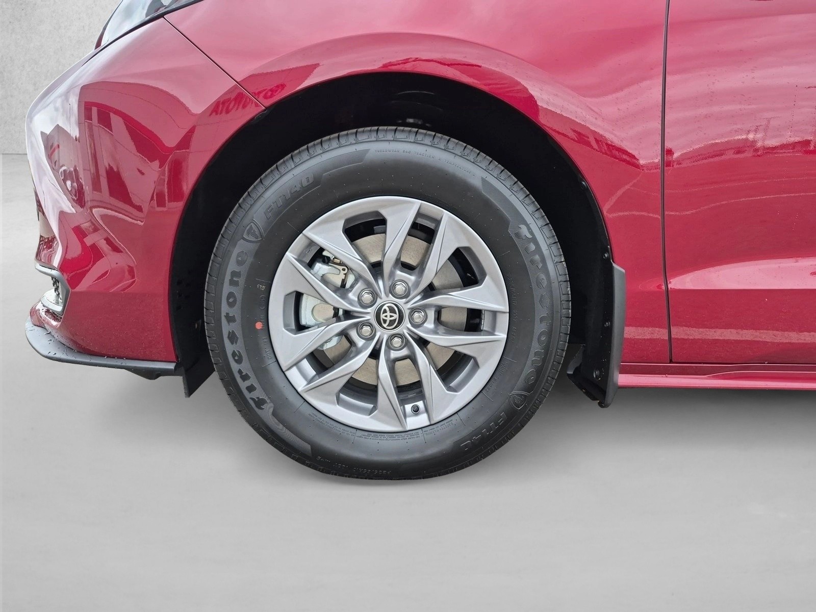 Vehicle thumbnail