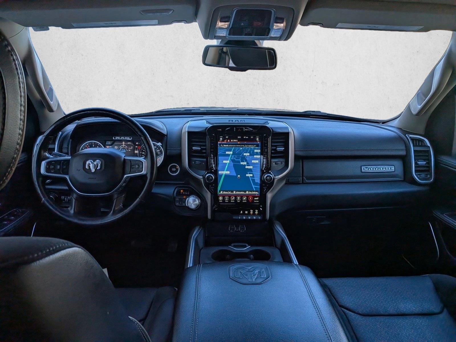 2020 RAM 1500 - Image 18