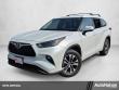 Used 2022 Toyota Highlander XLE SUV