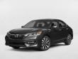 Used 2017 Honda Accord Hybrid EX-L Sedan