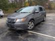 Used 2015 Honda Odyssey EX Van