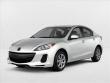 Used 2012 Mazda Mazda3 i Sport Sedan