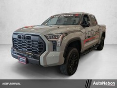 2026 Toyota Tundra Limited LIMITED CREWMAX 5.5