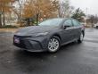 Used 2025 Toyota Camry LE Sedan
