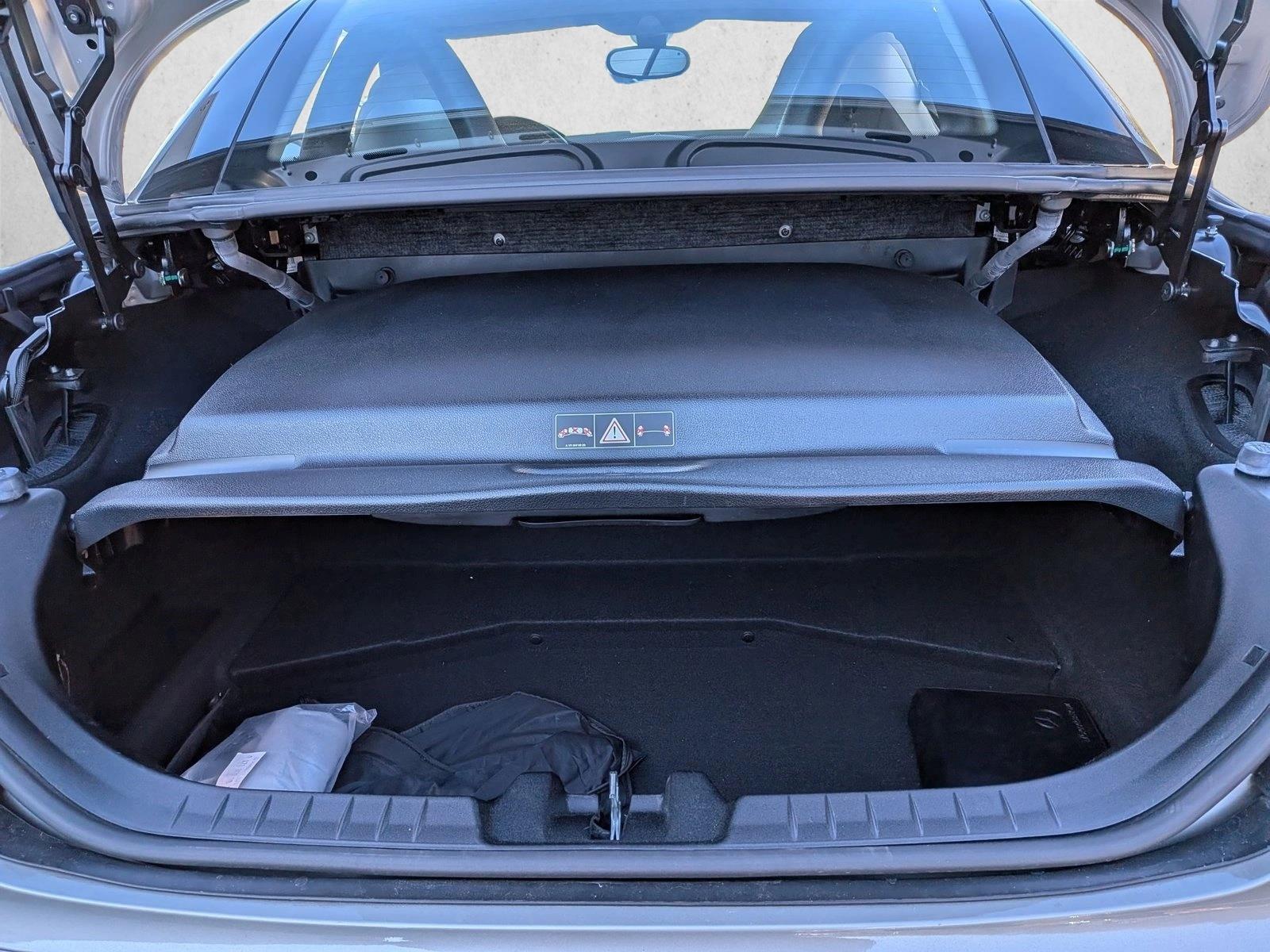 2006 MERCEDES-BENZ SLK-CLASS - Image 7