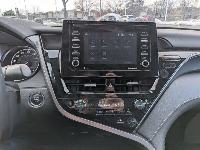 2023 TOYOTA CAMRY - Image 12