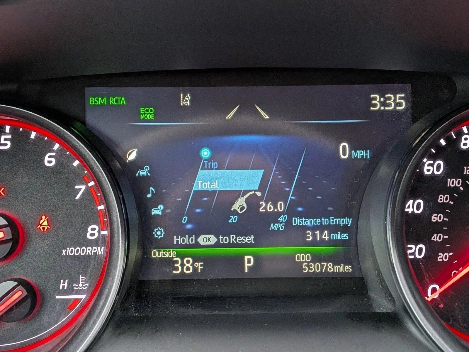 2024 TOYOTA CAMRY - Image 11