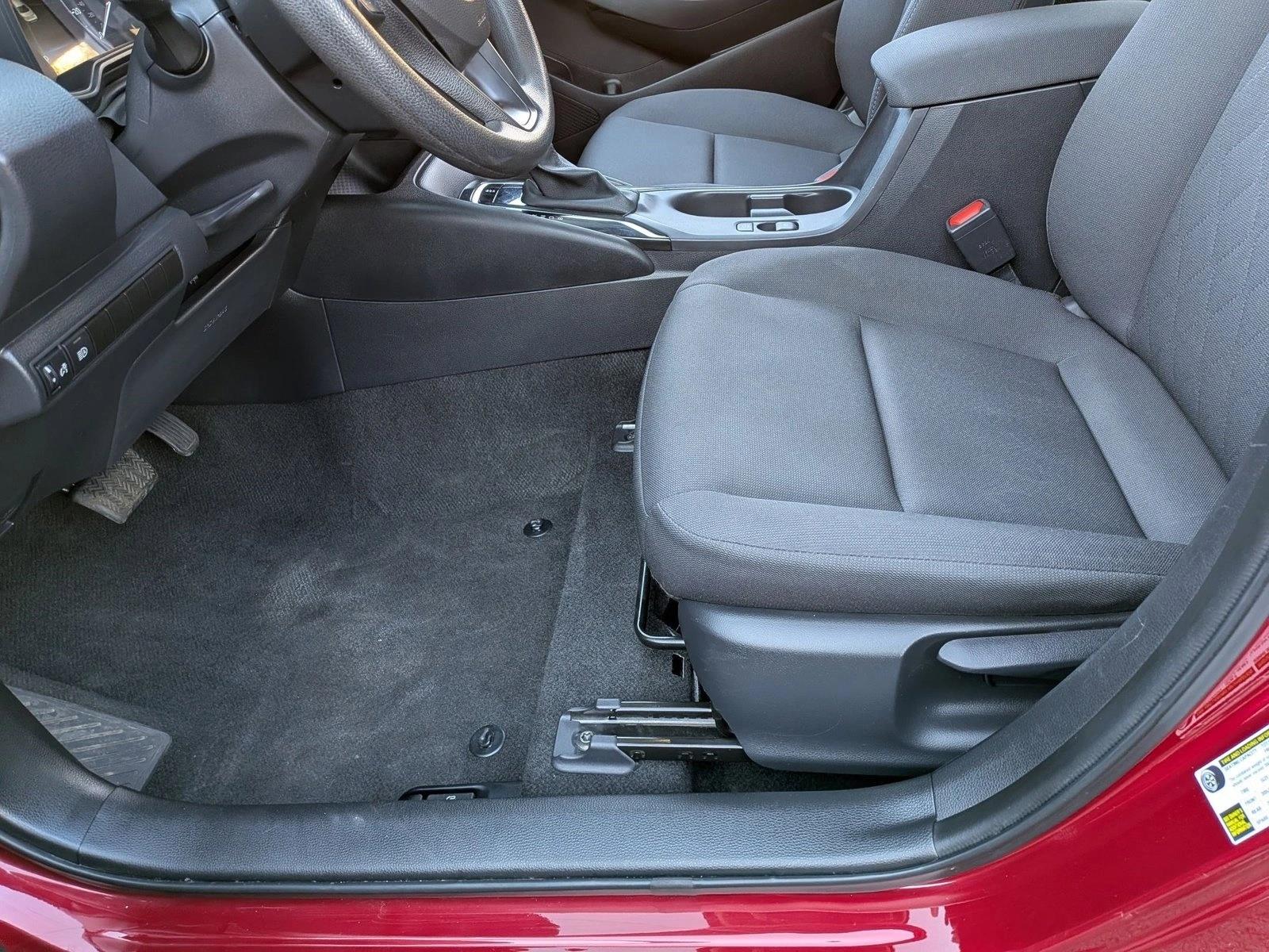 2024 TOYOTA COROLLA - Image 14