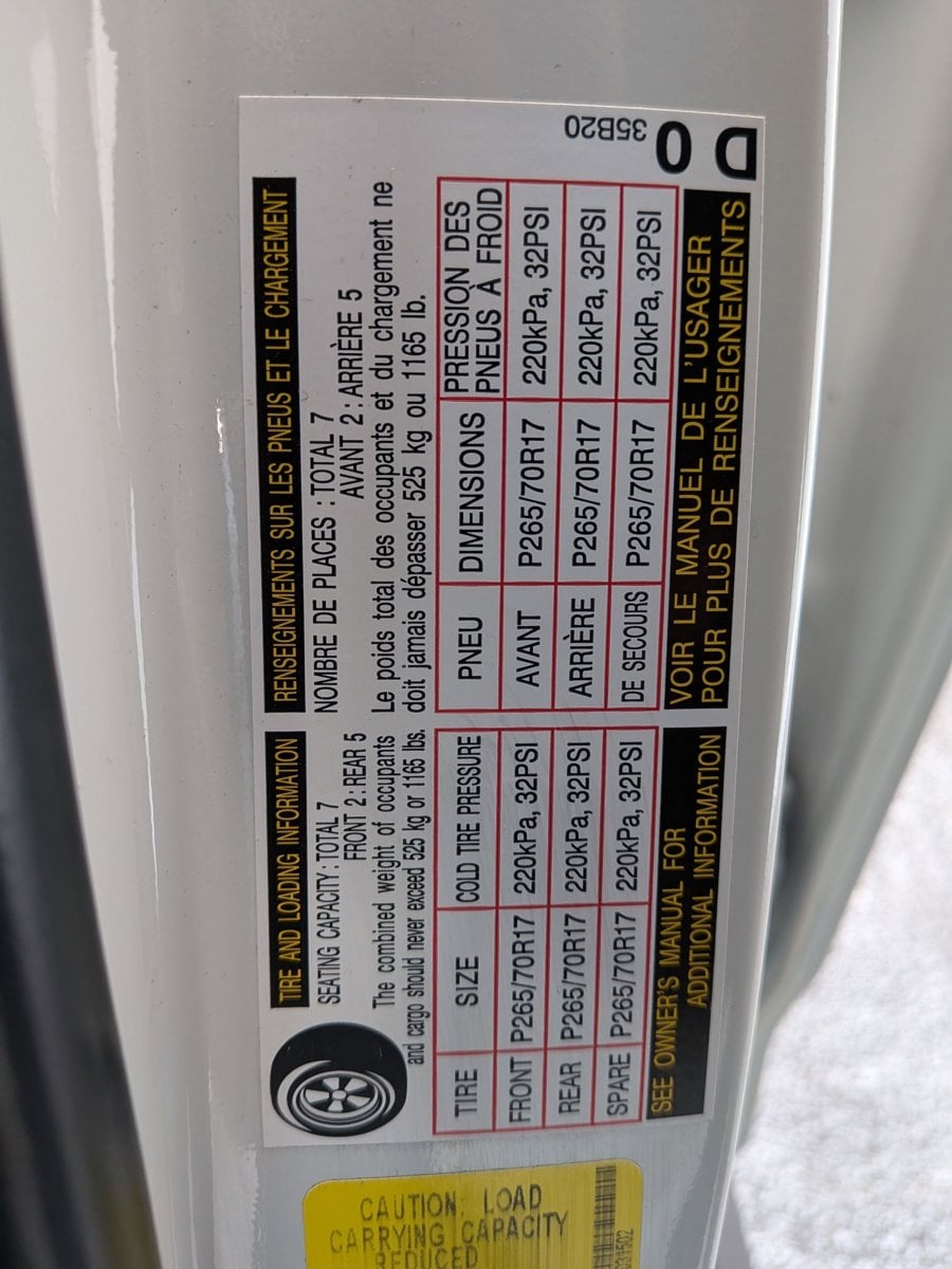 2022 TOYOTA 4RUNNER - Image 23