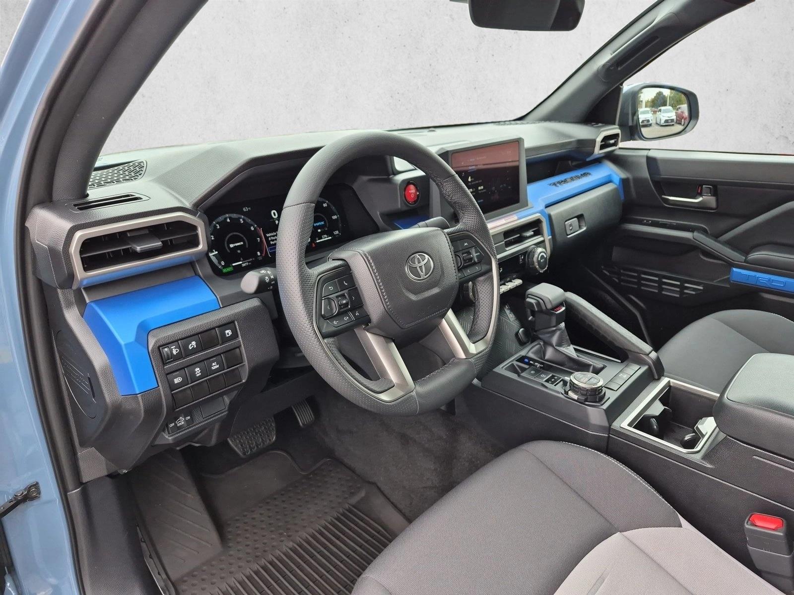 Vehicle thumbnail