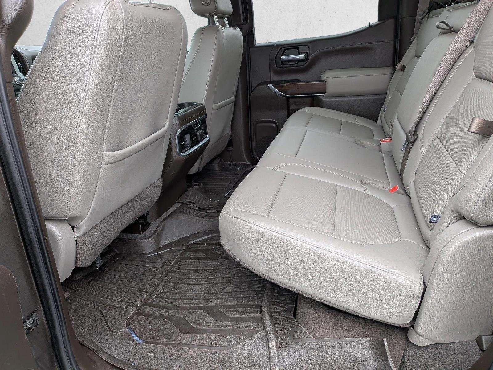 2019 GMC SIERRA - Image 16