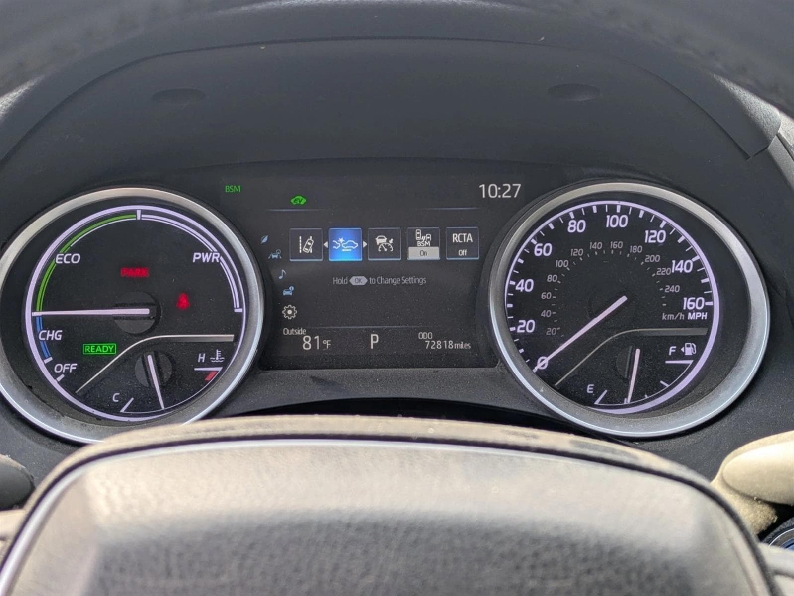 2022 TOYOTA CAMRY - Image 12