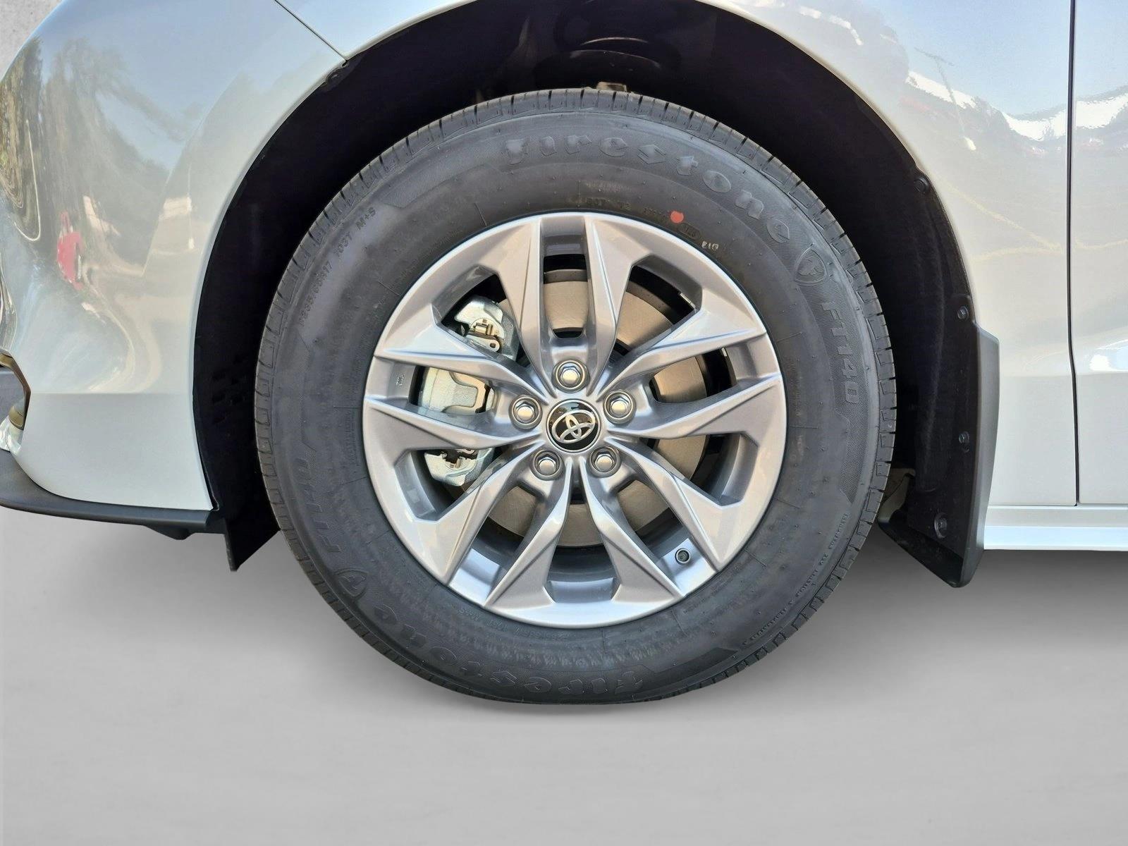 Vehicle thumbnail