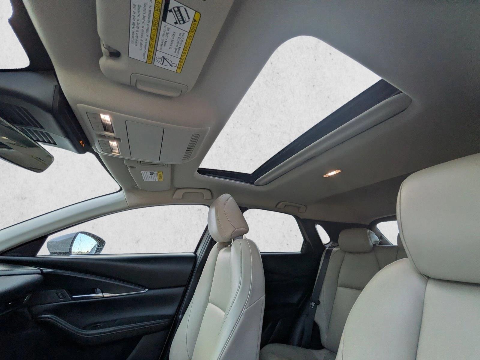 2025 MAZDA CX-30 - Image 14