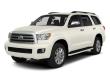 Used 2014 Toyota Sequoia 4WD Platinum SUV