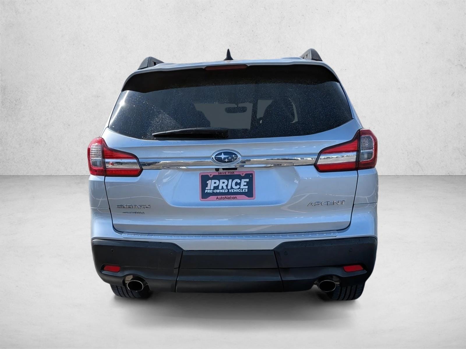 2020 SUBARU ASCENT - Image 6