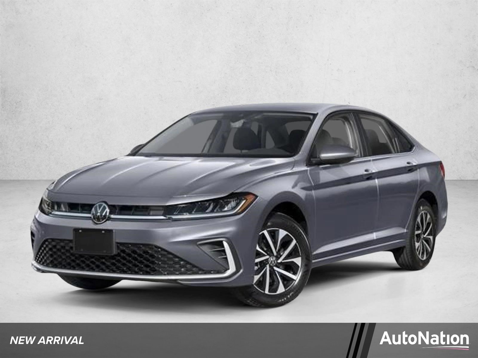 2025 Volkswagen Jetta 1.5T S Auto SULEV's photo