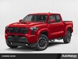  Toyota Tacoma i-FORCE MAX