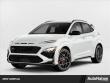 Used 2022 Hyundai Kona N  SUV