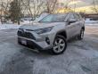 Used 2021 Toyota RAV4 Hybrid Limited SUV