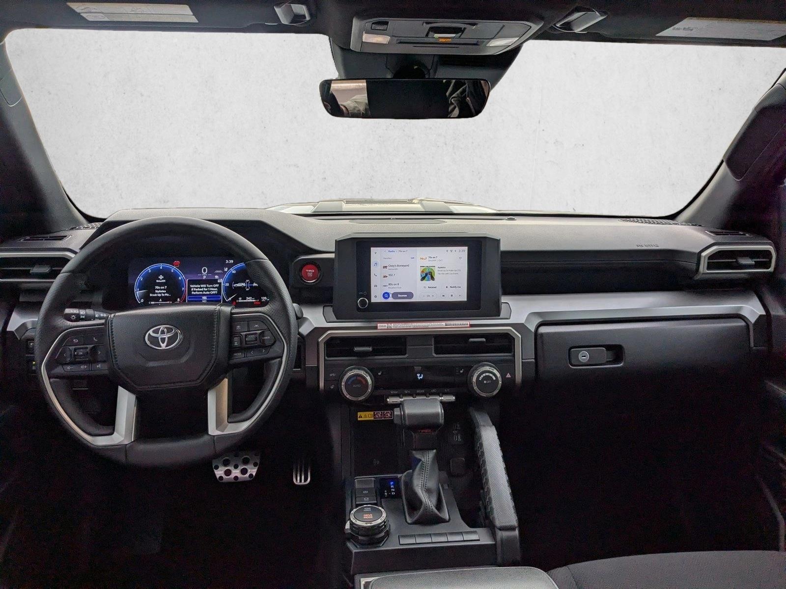 2025 TOYOTA 4RUNNER - Image 18