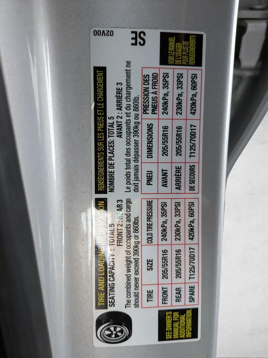 2023 TOYOTA COROLLA - Image 23