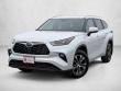Certified 2026 Toyota Highlander XLE SUV