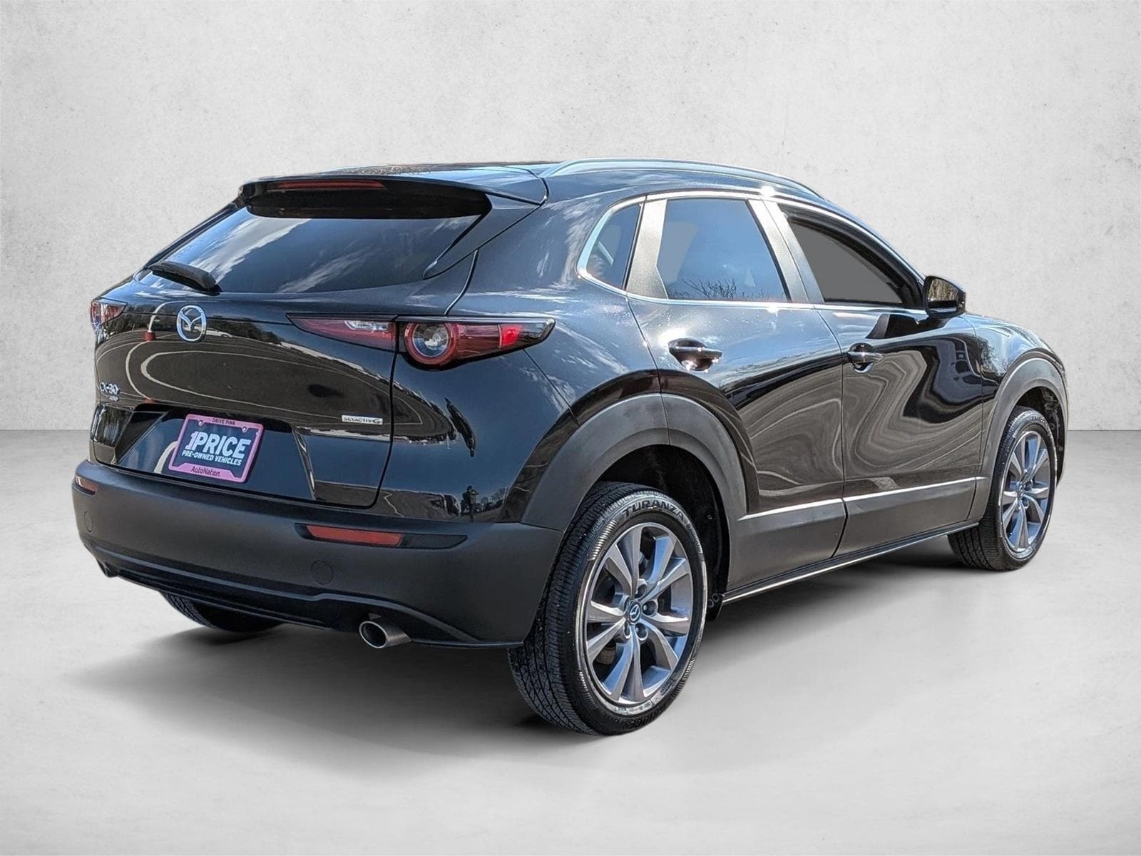 2025 MAZDA CX-30 - Image 5