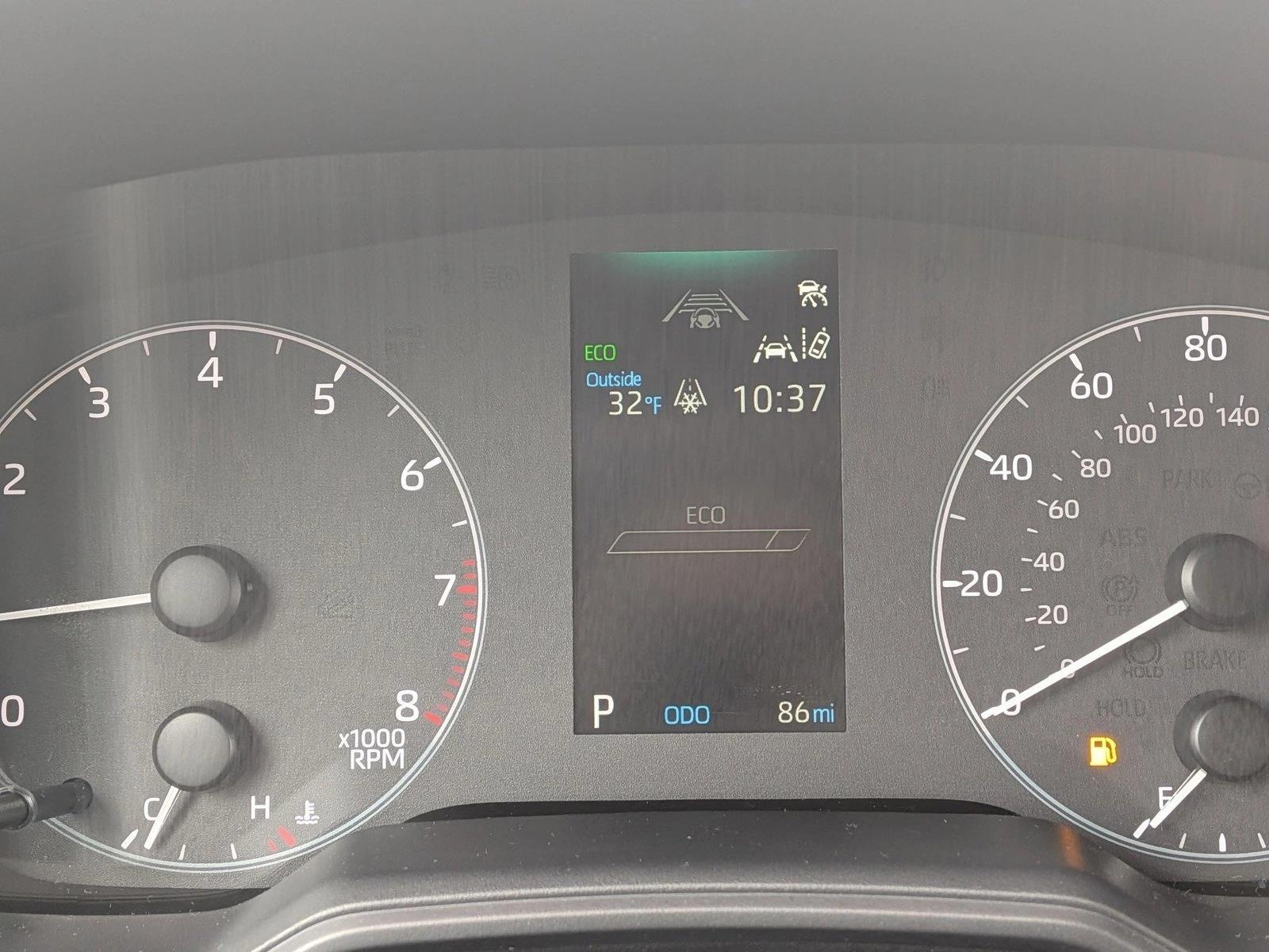 2025 TOYOTA COROLLA - Image 11