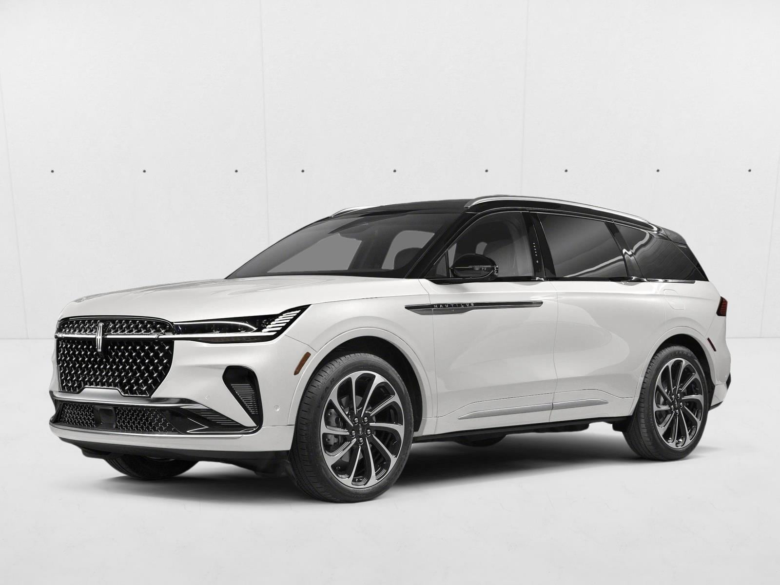 2024 LINCOLN NAUTILUS - Image 1