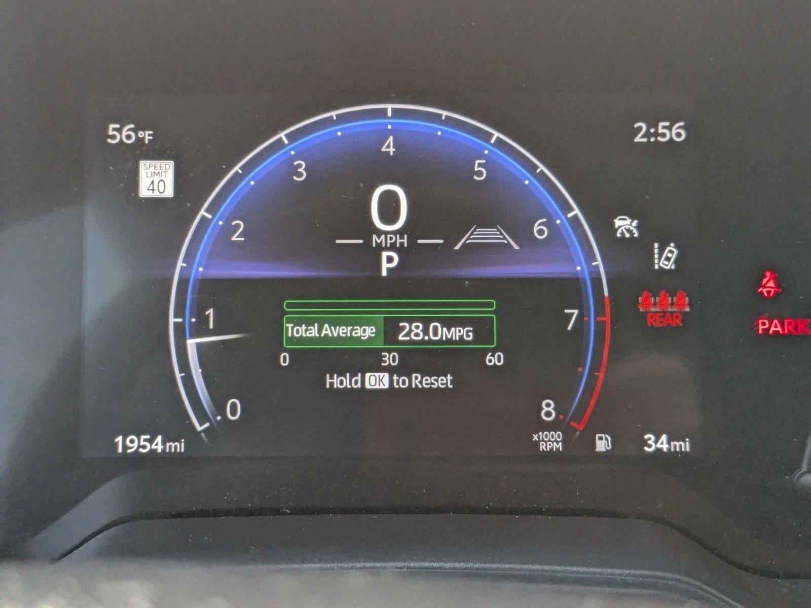 2025 TOYOTA COROLLA - Image 11