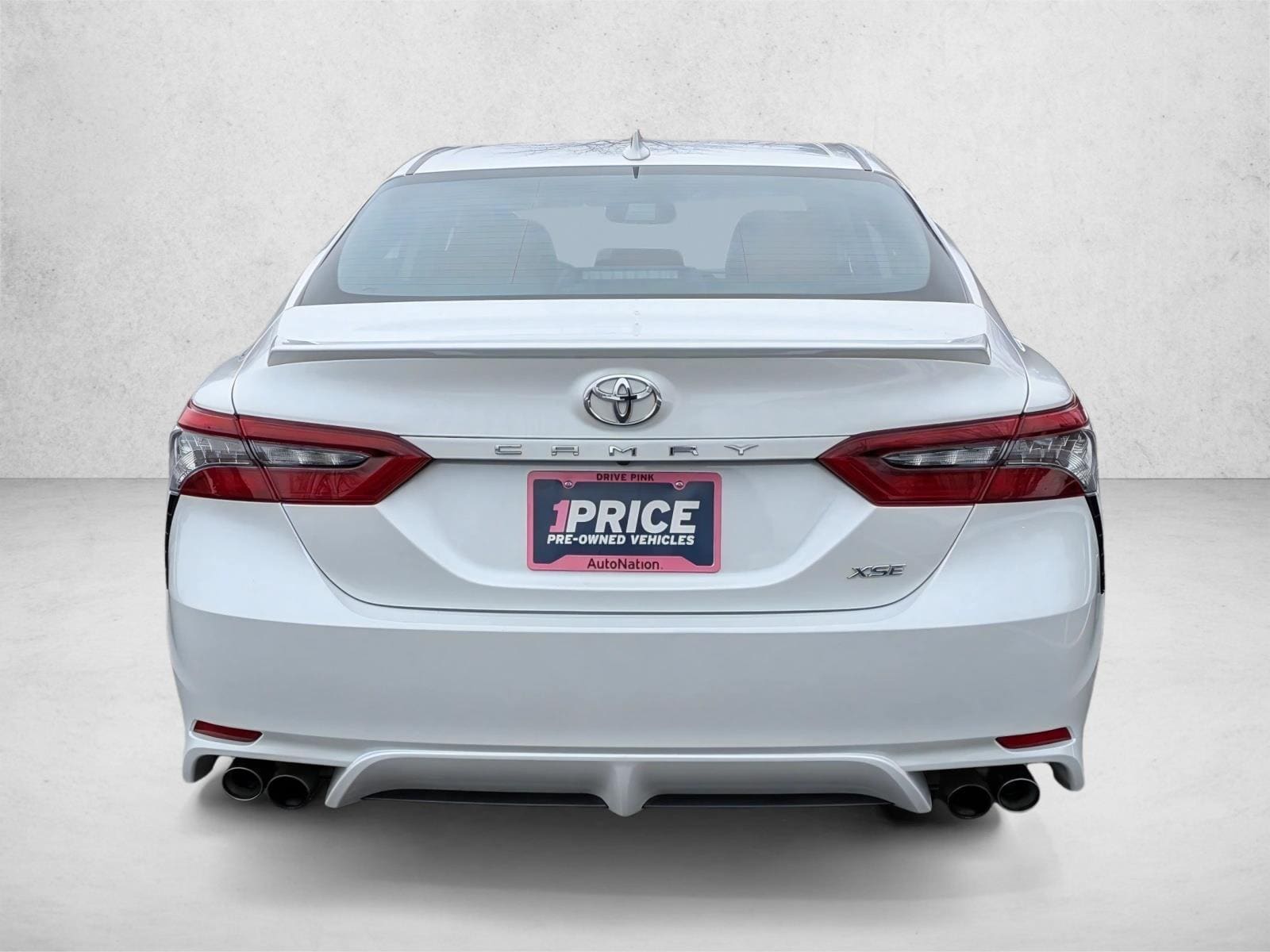 2024 TOYOTA CAMRY - Image 6