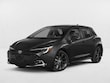 Toyota Corolla Hatchback