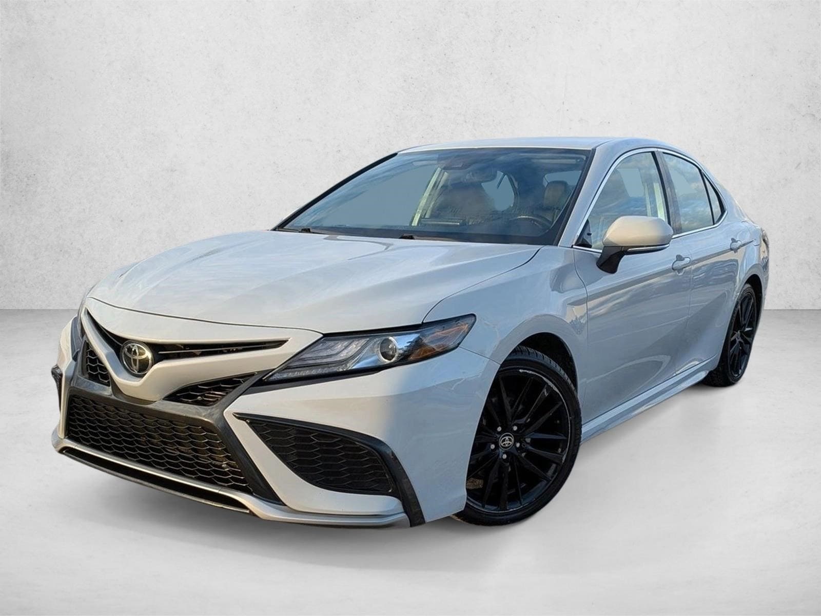 2023 TOYOTA CAMRY - Image 1