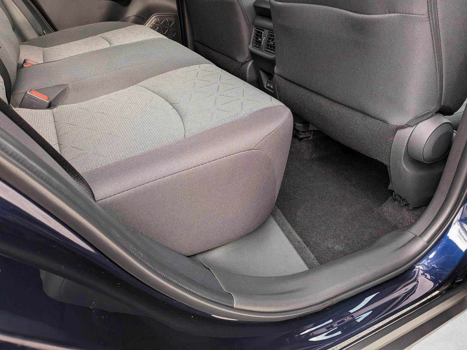 2025 TOYOTA RAV4 - Image 18