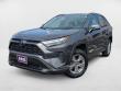 Used 2025 Toyota RAV4 XLE SUV