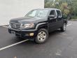 Used 2013 Honda Ridgeline RT Truck Crew Cab