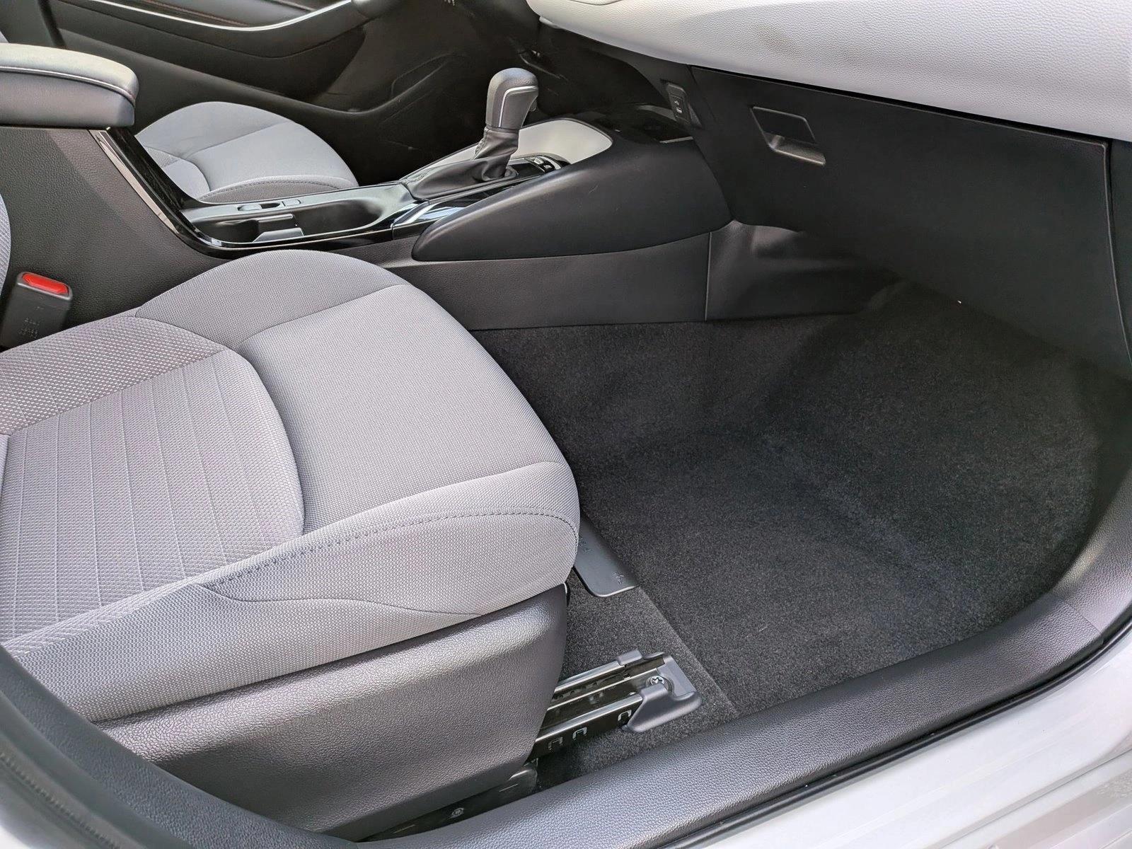 2025 TOYOTA COROLLA - Image 16