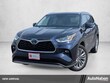  Toyota Highlander Hybrid