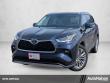 Certified 2021 Toyota Highlander Hybrid Platinum SUV