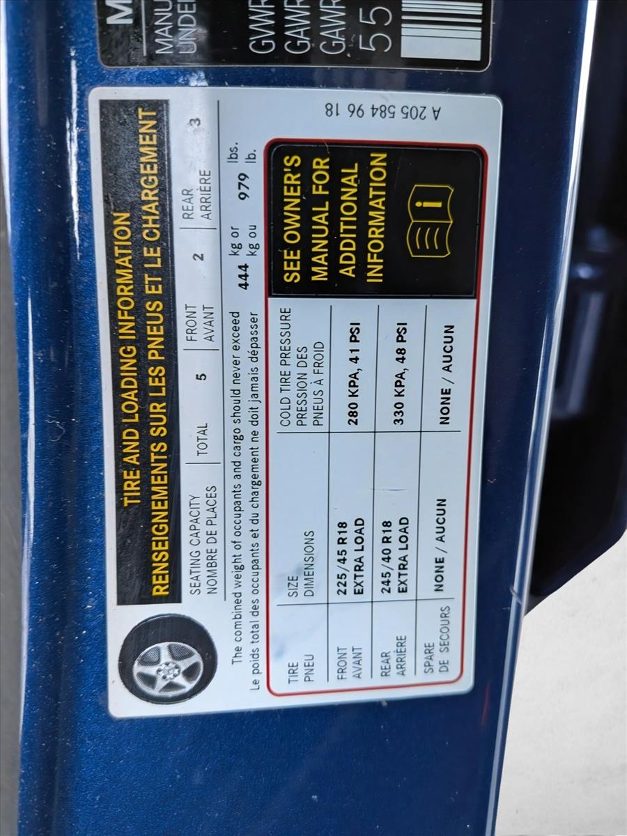 2020 MERCEDES-BENZ C-CLASS - Image 26