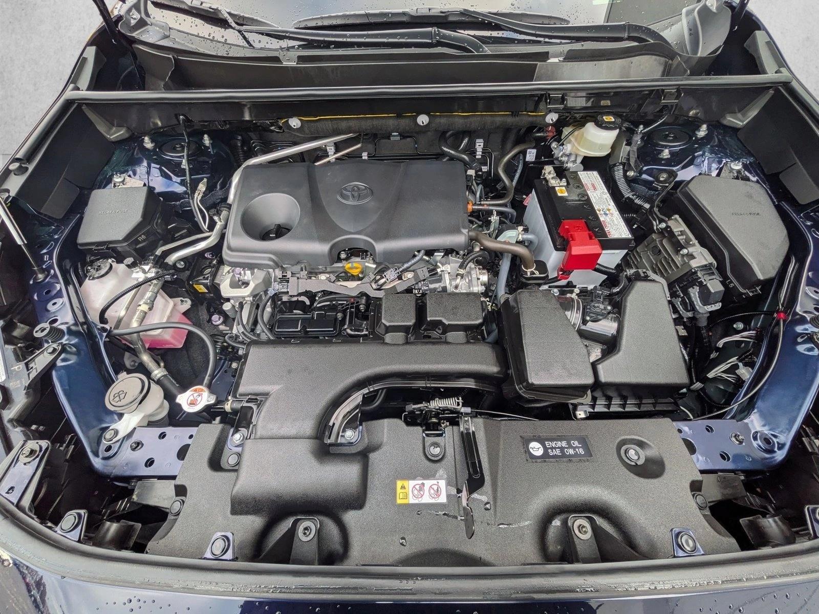 2025 TOYOTA RAV4 - Image 24