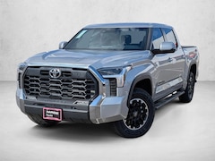 2026 Toyota Tundra SR5 SR5 CREWMAX 5.5