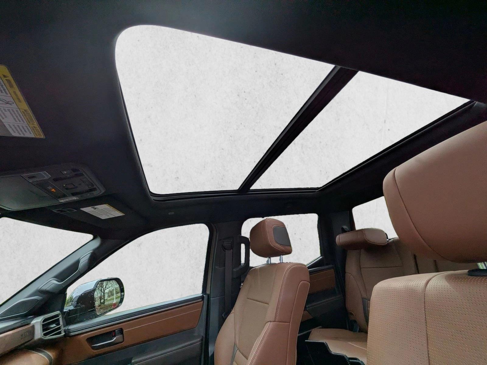 2026 Toyota Tundra 1794 Edition - Photo 14