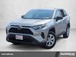 Used 2025 Toyota RAV4 LE SUV