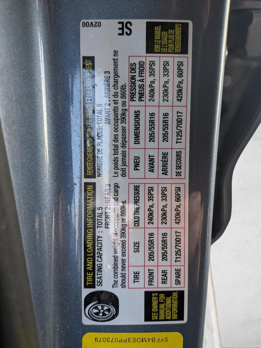 2023 TOYOTA COROLLA - Image 14