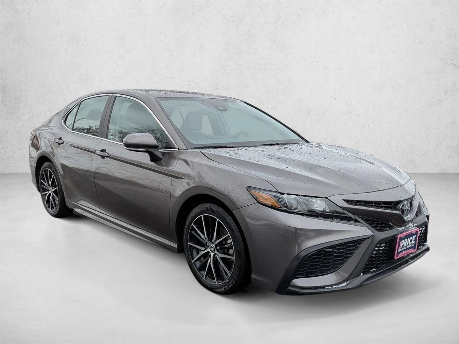 2024 TOYOTA CAMRY - Image 3