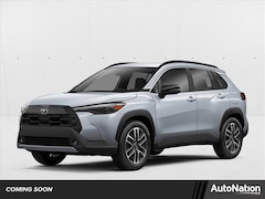 2026 Toyota Corolla Cross XLE XLE - AWD